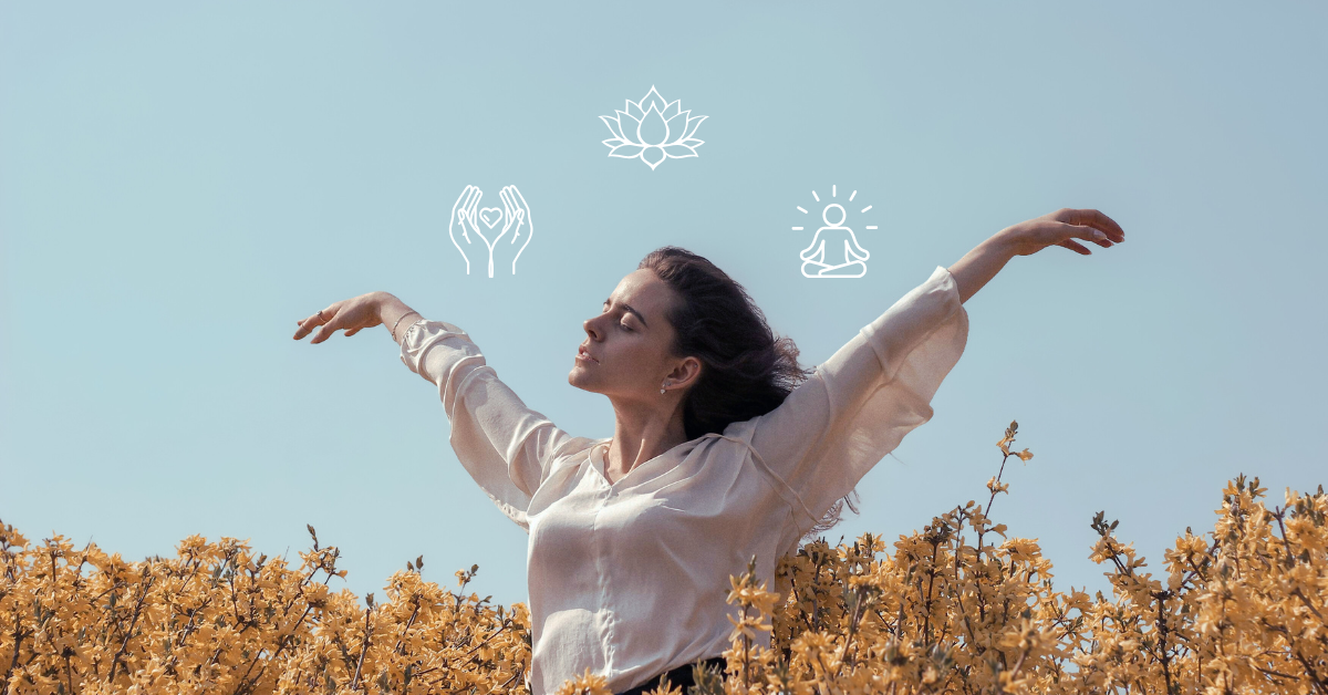 Equilibre hormonal respiration