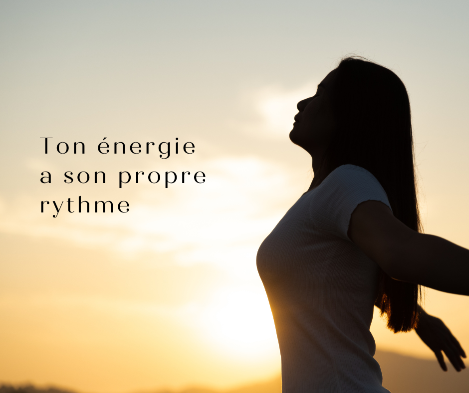 Pourquoi tu te sens bien certains jours… et épuisée dès le matin à d’autres ?
