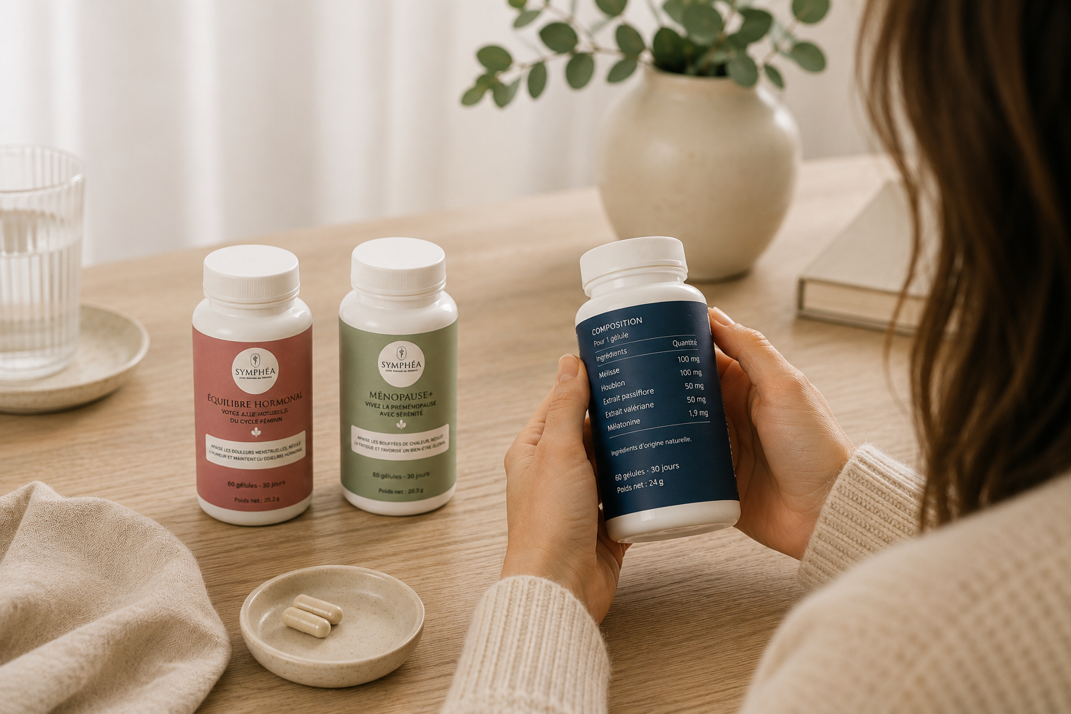 Comment comprendre les dosages d’un complément alimentaire ?