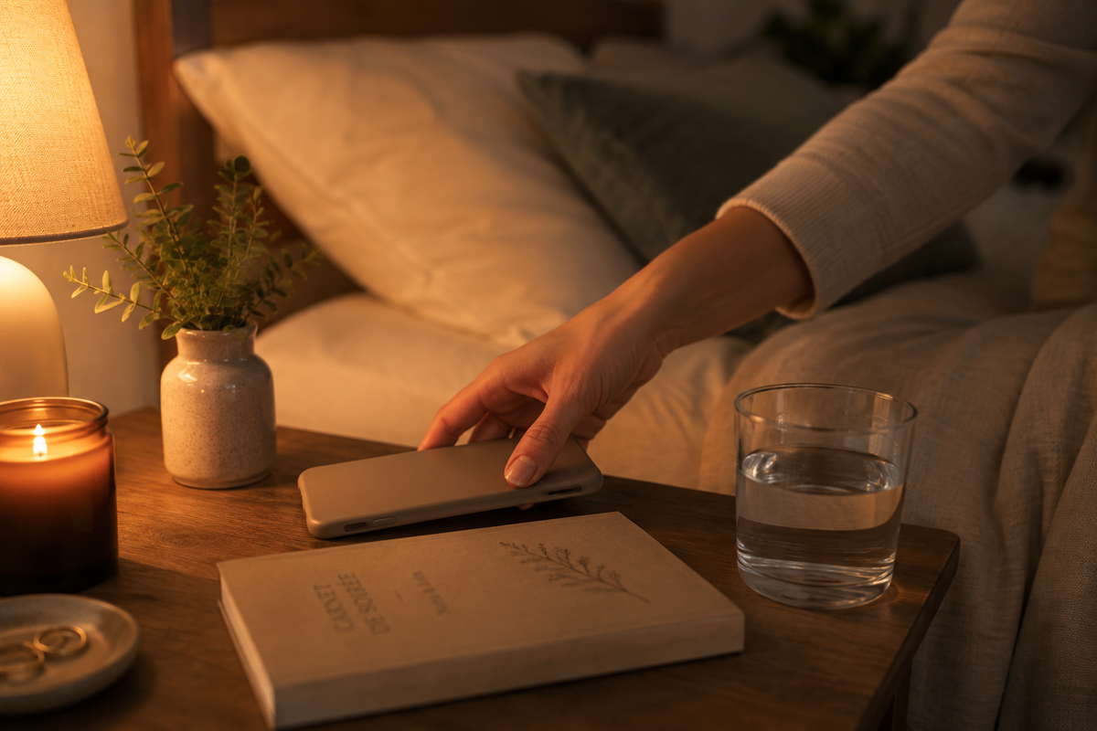 Difficultés d’endormissement : pourquoi n’arrive-t-on pas à trouver le sommeil ?