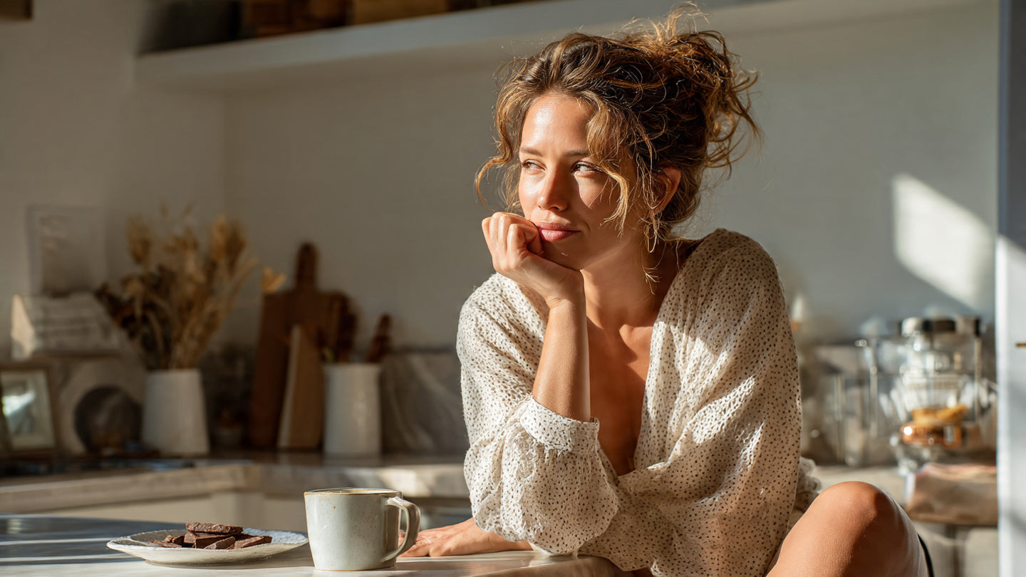 Fringales avant les règles : pourquoi elles arrivent (et comment mieux les gérer)