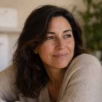 Elodie, 41 ans