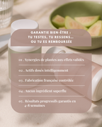 Complément alimentaire EQUILIBRE HORMONAL