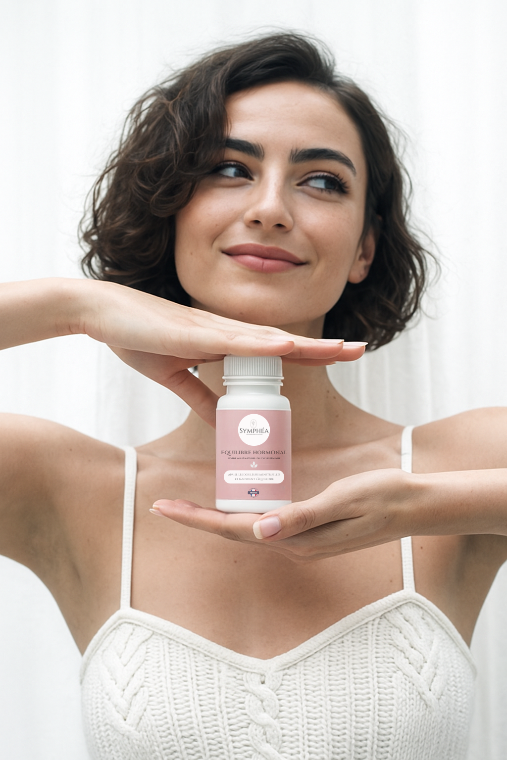 Complément alimentaire EQUILIBRE HORMONAL